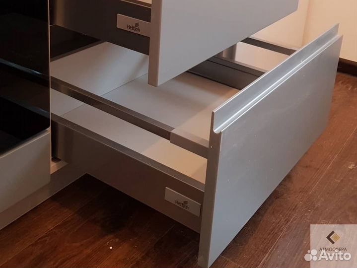 Кухонный гарнитур на заказ