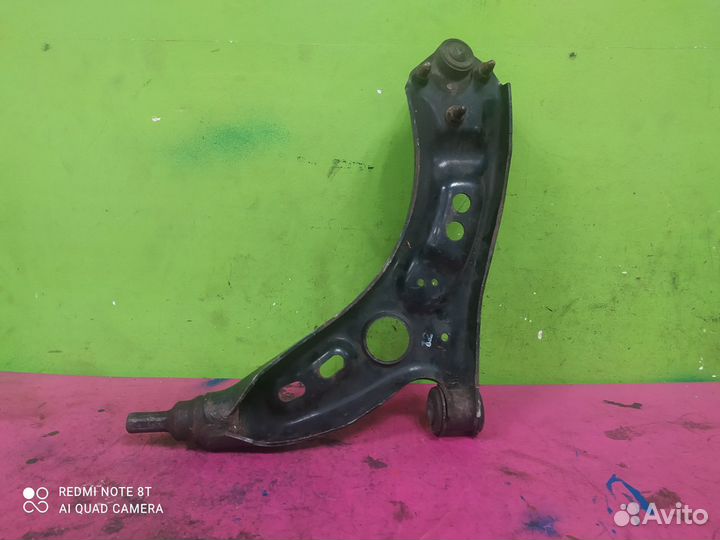 Рычаг передний правый VW Tiguan,Passat B6, Пассат