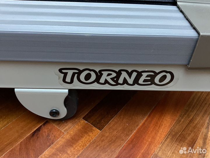 Беговая дорожка