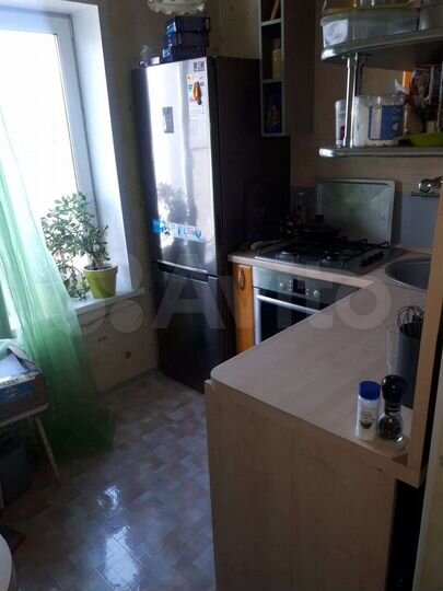 2-к. квартира, 46 м², 7/9 эт.