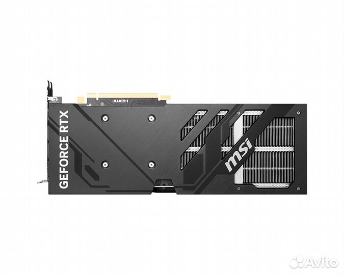 Видеокарта MSI GeForce RTX 4060 Ti ventus 3X OC