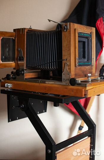 Фкп 13х18 18х24 5х7 8х10 1970г