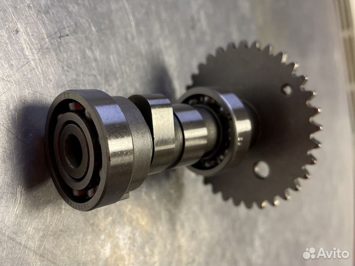 Распредвал 4T 152QMI, 157QMJ