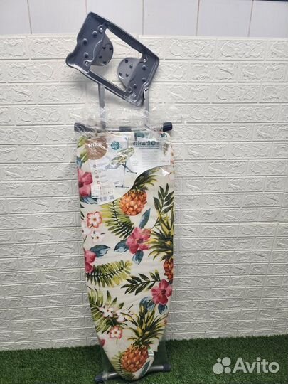 Гладильная доска Nika 122х40 см