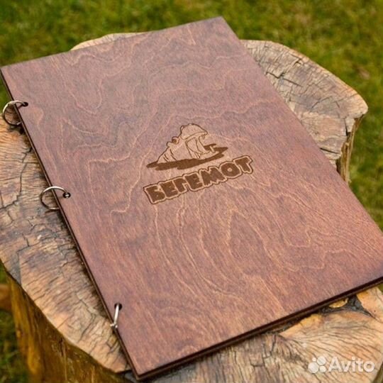 Доска для меню/ Меню - изготовление на заказ