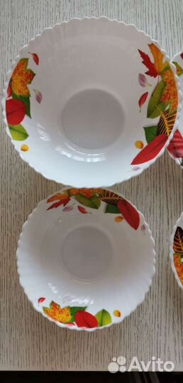 Набор столовой посуды