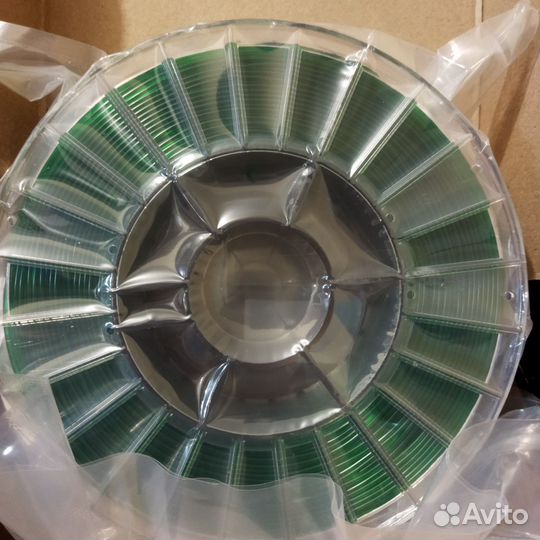 Пластик для 3d принтера PLA