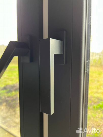 Пластиковые окна бу