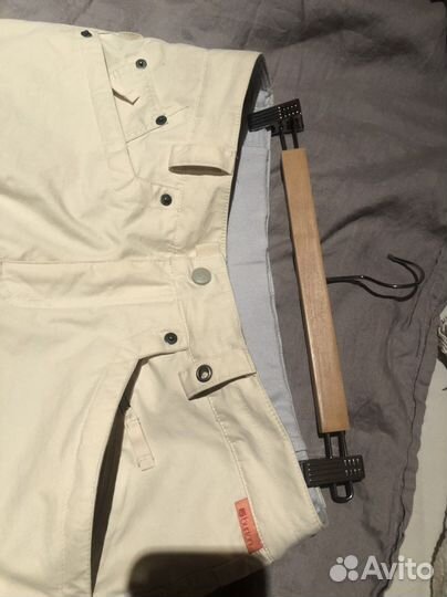 Burton штаны сноубордические, размер m