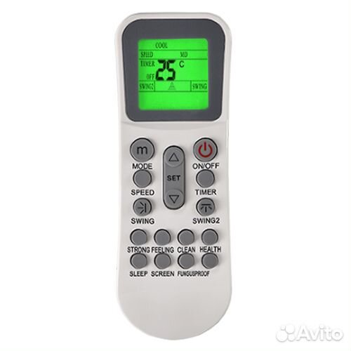 Напольно-потолочная сплит-система Ballu blci CF-36