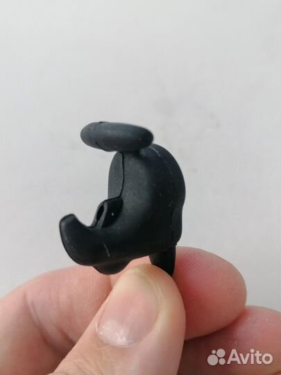 Гарнитура костной проводимости для Motorola DP1400