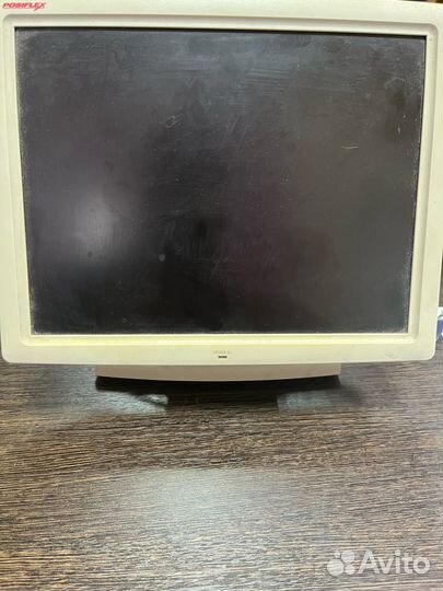 Монитор Posiflex LM2210A