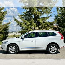 Volvo XC60 2.4 AT, 2015, 182 811 км, с пробегом, цена 2 295 000 руб.