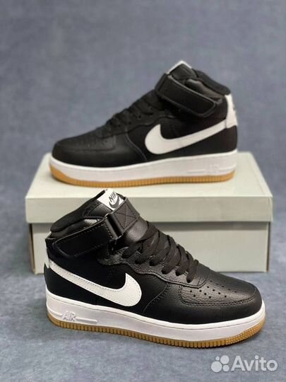 Кроссовки мужские Nike air force 1