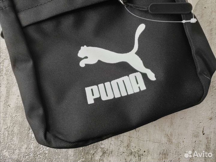 Сумка через плечо Puma