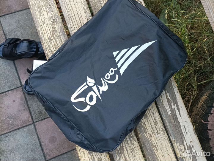 Ролики детские размер 35-38