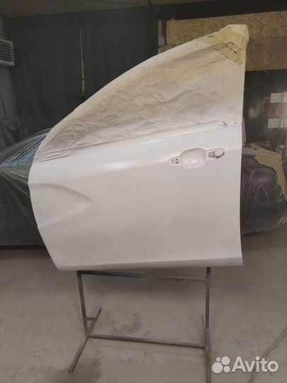 Покраска авто