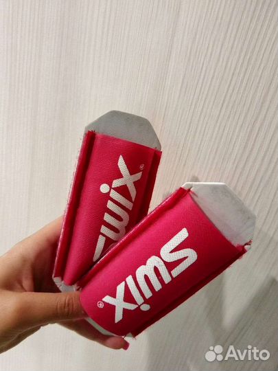 Лыжи беговые fisher