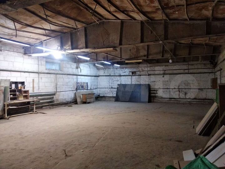 Свободного назначения, 360 м²