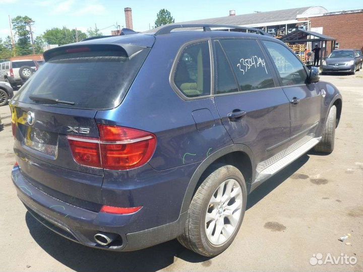 Бмв Х5 Е70 Разборка