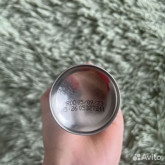 Сухой шампунь для брюнеток