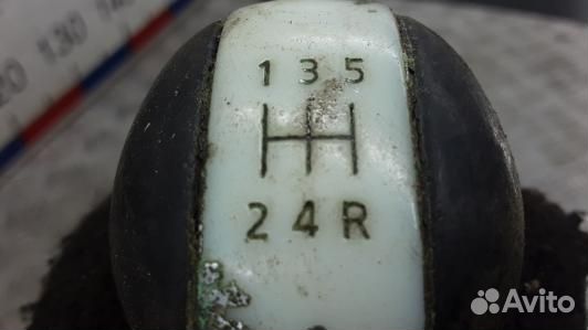 Кулиса кпп nissan almera N16 (KEA22DX01)