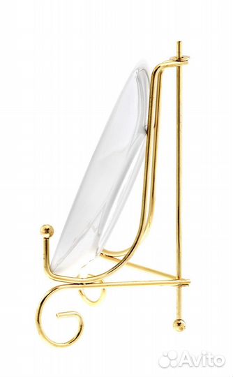 Декоративная подставка новая