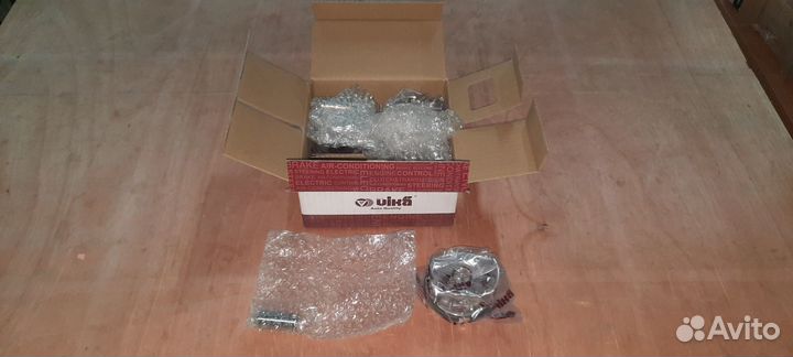 Поршень в сборе Volkswagen polo