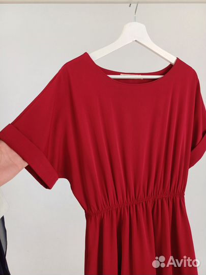 Женское платье