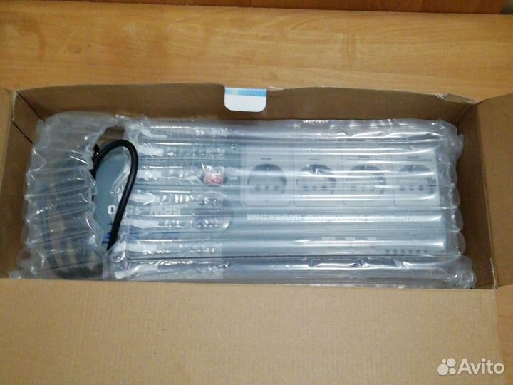 Релейный стабилизатор переменного напряжения