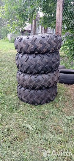 Квадроцикл Stels 300