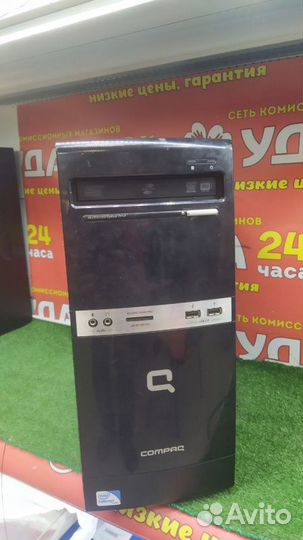 Системный блок