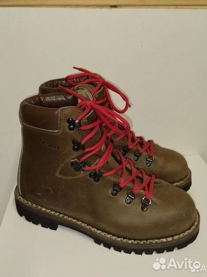 Горные ботинки Monte Sport, р.40