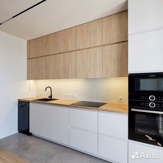 Кухонный гарнитур на заказ