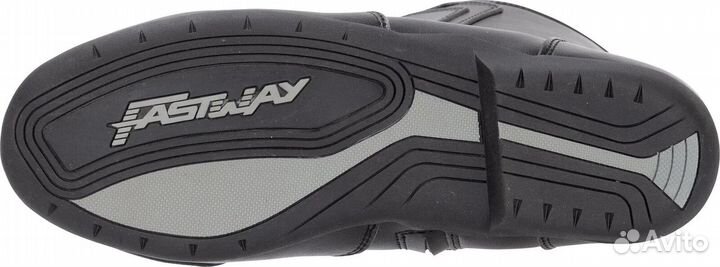 Fastway FTS-1 Boot (размер: 47)