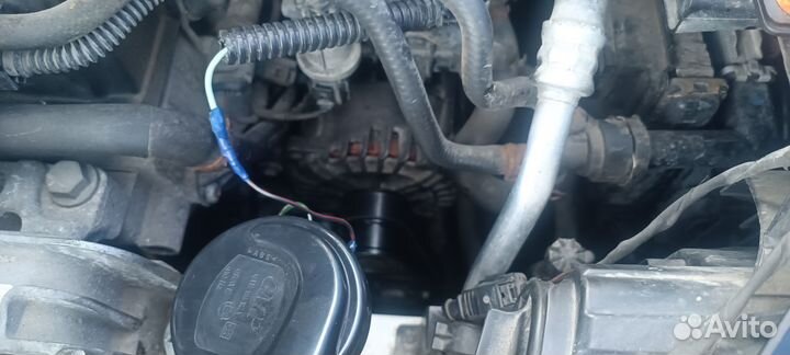 Ремонт генераторов, стартеров