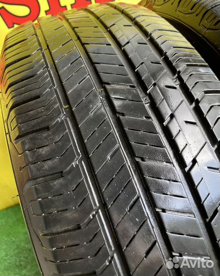 Hankook Dynapro HL3 RA45 225/60 R17 99H