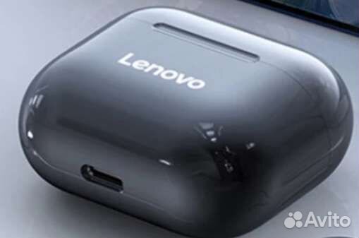 Беспроводные наушники Lenovo