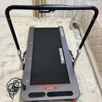 Беговая дорожка электрическая до 150 кг