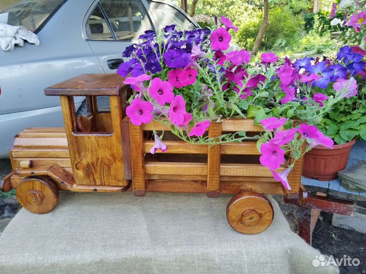 Украшение дома и дачи