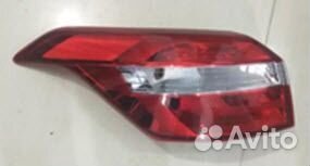 Фонарь задний Hyundai Creta