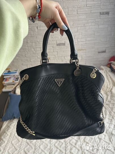 Сумка женская guess