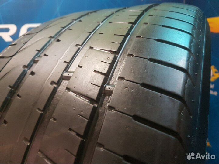 Pirelli P Zero 315/40 R21