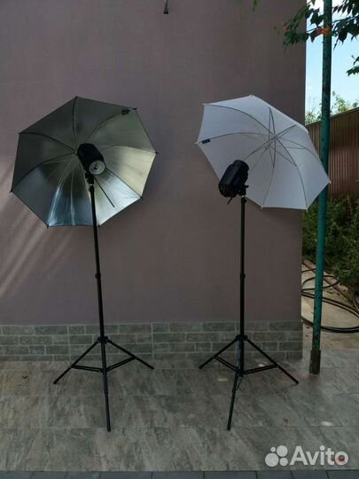 Объективы и оборудование