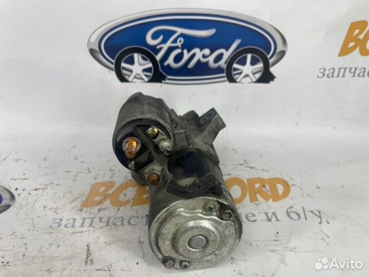Стартер Ford Focus 2 2.0