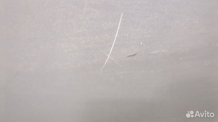 Капот Nissan Pathfinder