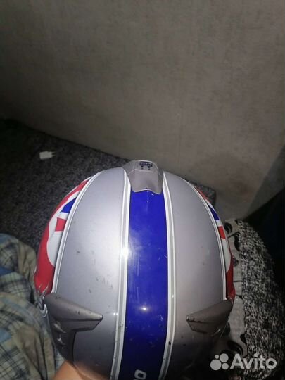 Шлем для мотоцикла
