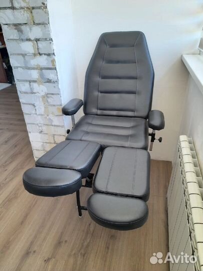 Педикюрное кресло