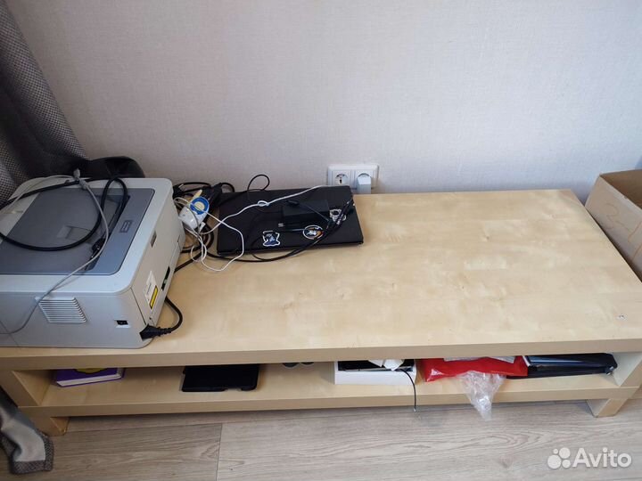 Тумба под тв