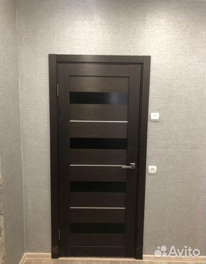 Межкомнатные двери со склада